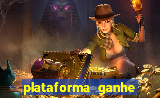 plataforma ganhe dinheiro jogando